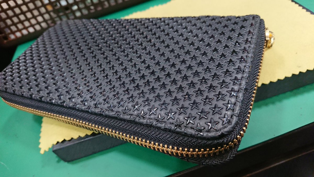 K Factory En Twitter 財布ファスナー修理 完了です 一部が壊れても諦めないで下さい お気に入りを大事に使用するお手伝いさせて頂きます 財布 ファスナー ファスナー修理 財布修理 群馬県 前橋市 お気に入り 心配り 心 捨てないで T Co Vq972bslx2