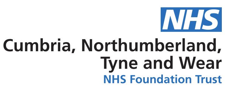 Welcome to the new Trust everyone! @CNTWNHS @CNTW_Safercare Hope to continue our journey of improving services , and improving the quality and safety of care we provide. 👍