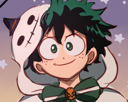 Halloween Anime Icons - Read icons beios