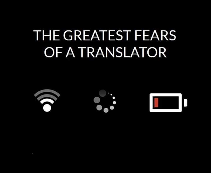 ByondWSolutions's tweet image. Happy International Translation Day to everyone in this noble profession! #translation #TranslationDay