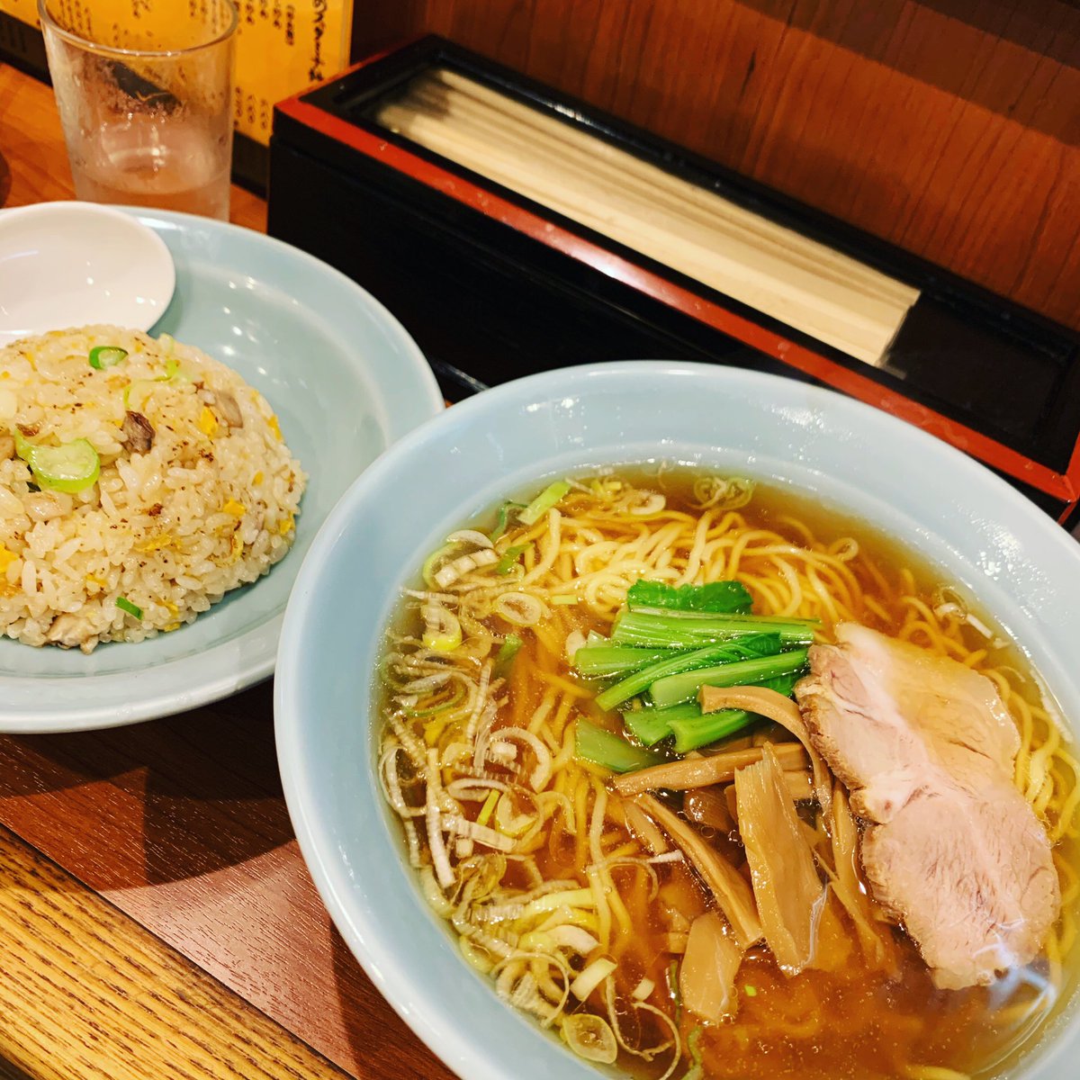 ラーチャー