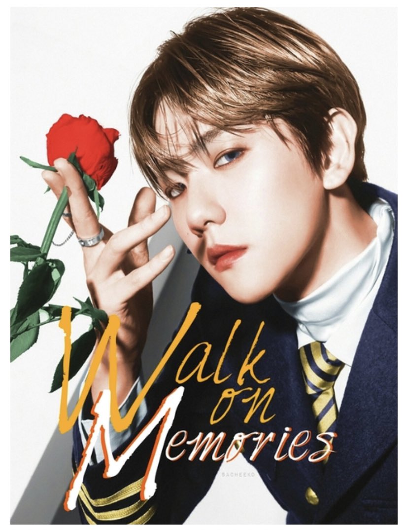 Walk On Memories Completed Byun Baekhyun x OC Drama, romance, angstFierce CEO Byun Baekhyun here~ you gonna hate him in the beginning but later you will understand. It hurts but you still love him :’))  https://www.asianfanfics.com/story/view/1362764/walk-on-memories