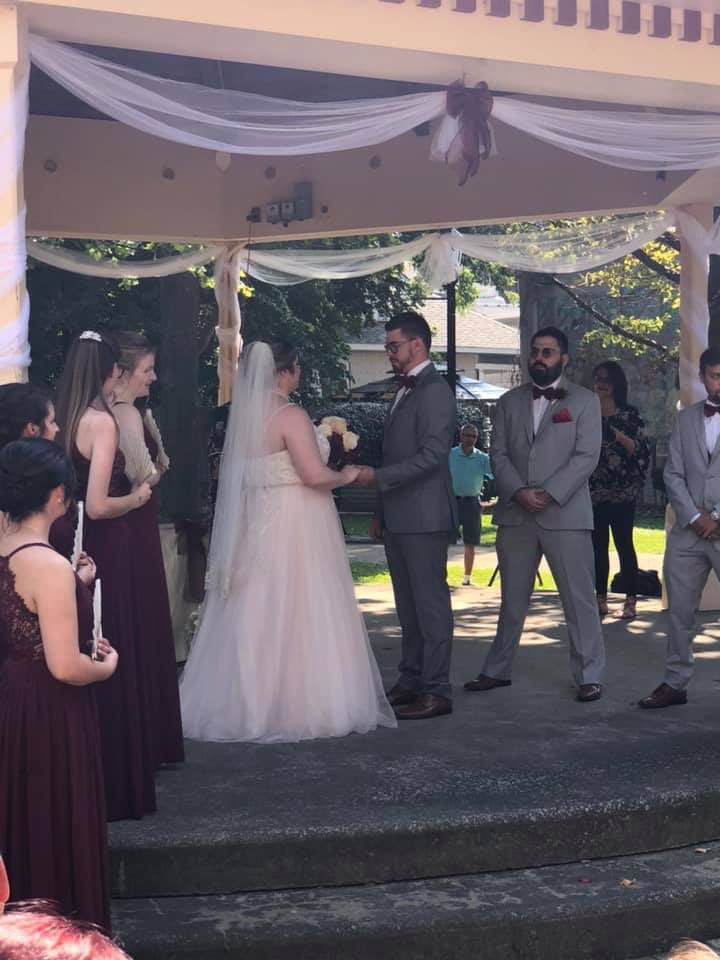 KeishaGendron's tweet photo. Congratulations ❤️ https://t.co/n0gNDUdKom