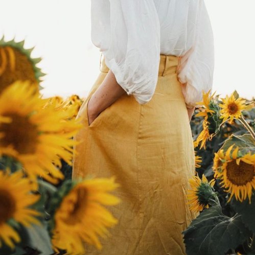 🌻ยัยแป๋ว🌻. tweet media