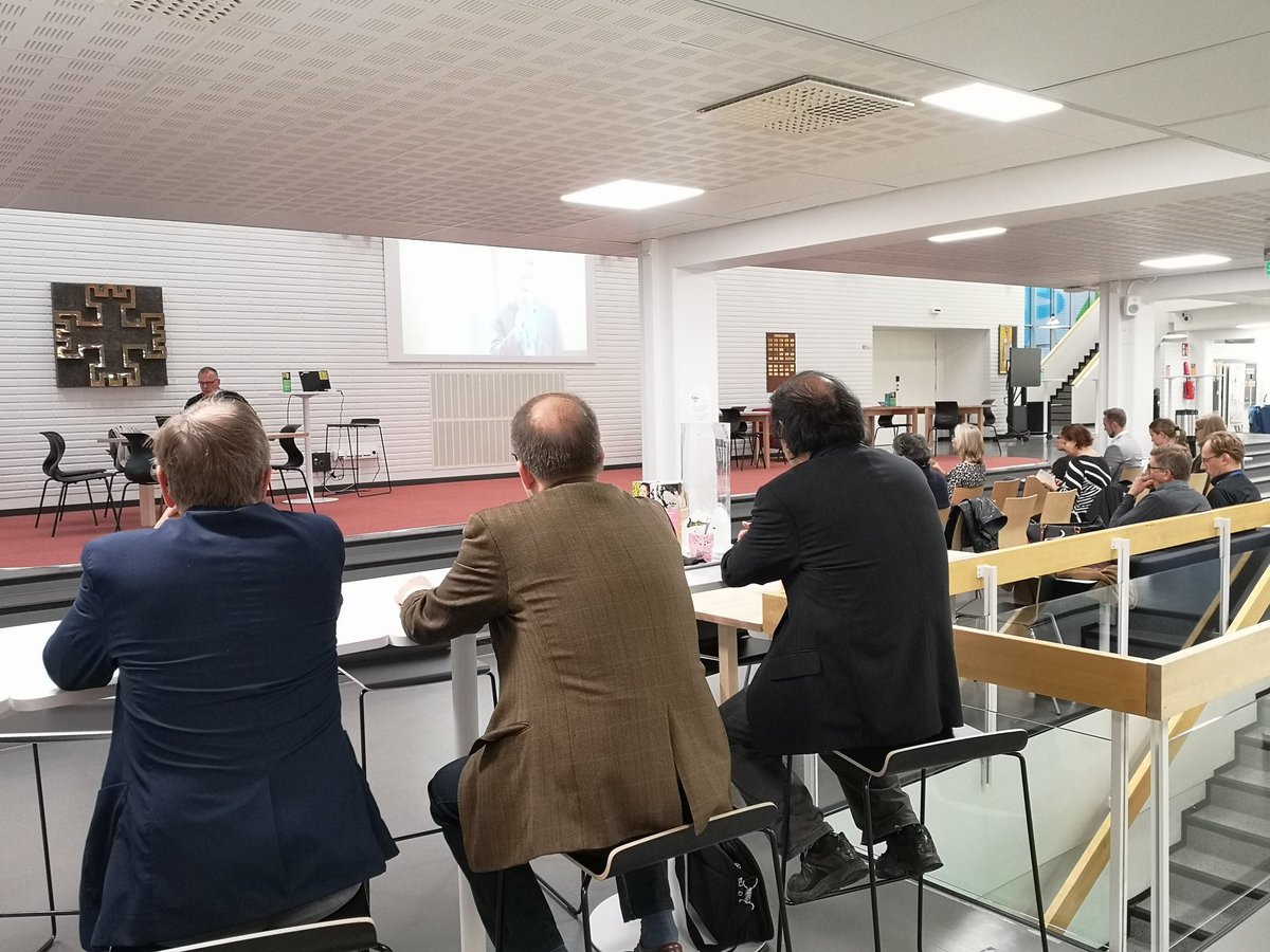 OuluHealth tweet media