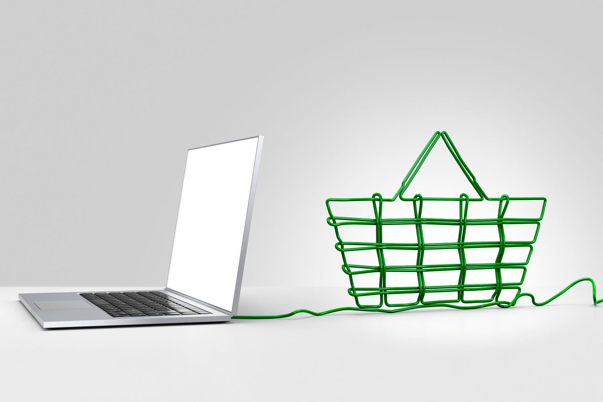 Customers are ready for CBD, but is e-commerce? dlvr.it/RFF3Qz #cannabis