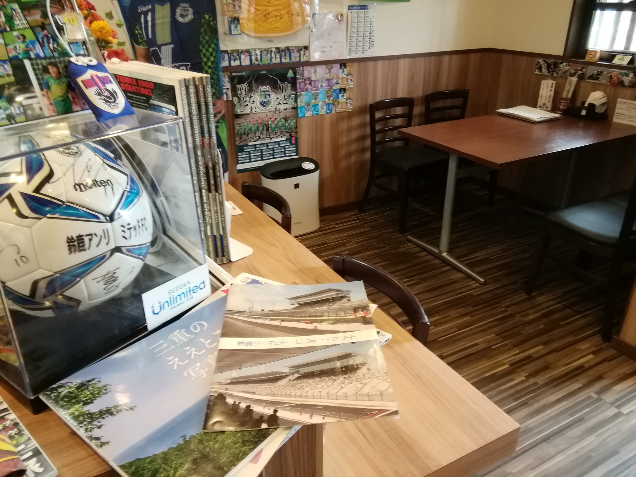鈴鹿市ランチ Twitter Search Twitter