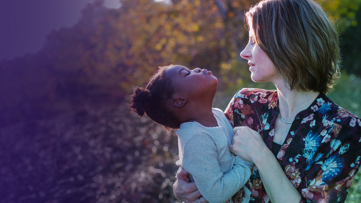 Insight is on now! Adopted Abroad:
🔹 how does intercountry adoption shape your identity?
🔹 how does it shape you as an adult?
bit.ly/2nhfO7e