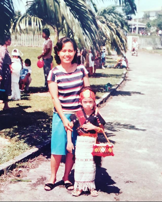 Happy birthday mom! ift.tt/2oO7goJ