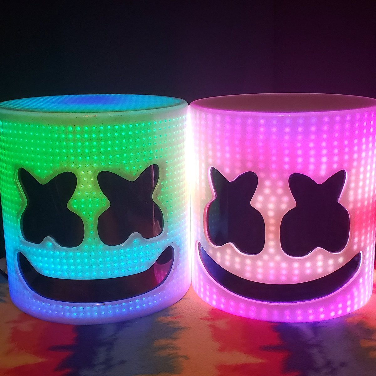 BassDropLights's tweet image. I dont use twitter much, so follow me on instagram same username BassDropLights