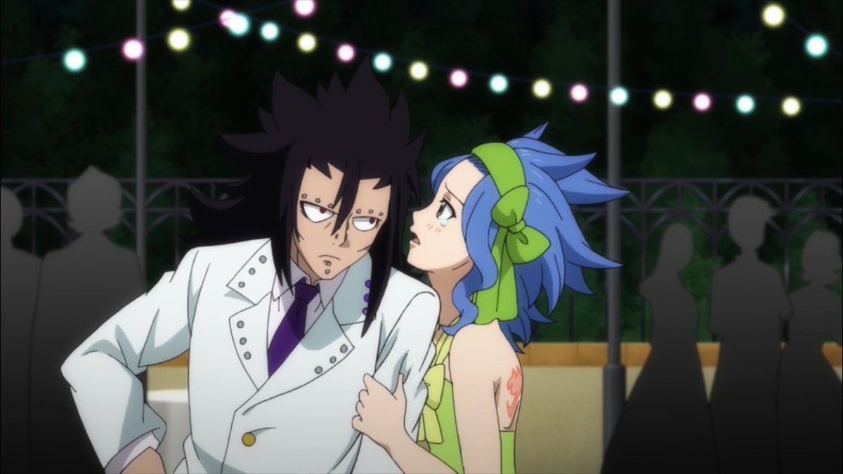 Lilian Zackland From Enemies To Lovers Gajevy Levy Ft Fairytail フェアリーテイル ガジレビ ガジル レビィ Gajeel Gajeelredfox Levymcgarden レビィ マクガーデン ガジル レッドフォックス T Co 5cwlwmdcbp
