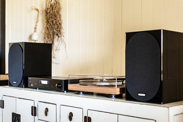 LivingNat's tweet photo. October Product of The Month - The Silver 100 Hifi Pack.⠀
-⠀
This is a custom-designed LENC hifi system that brings together the power and performance of the Monitor Audio Silver 100's, Rotel A12 Integrated Amplifier and Pro-Ject X1 Turntable with th… https://t.co/tbXR82SxrF https://t.co/F4GstjRpi2