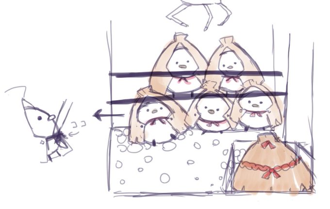 後ろからのtwitterイラスト検索結果 古い順