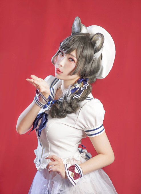 コスプレイヤーEly（イリー）のTwitter画像28