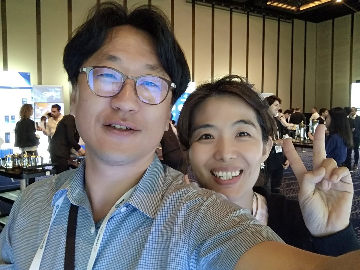 JOIN:D 고란 (Ko Ran Chief ContentsOfficer)기자님과.!! 가즈아 ~~ (GAZUA)

<a href="/JOIND_IO/">JOIND(조인디)</a> <a href="/neoran97/">고란(KO RAN)</a>
<a href="/ioetao/">TAO:: IoE & Creativity Blockchain Architecture</a>

#KBW2019
#JOIND