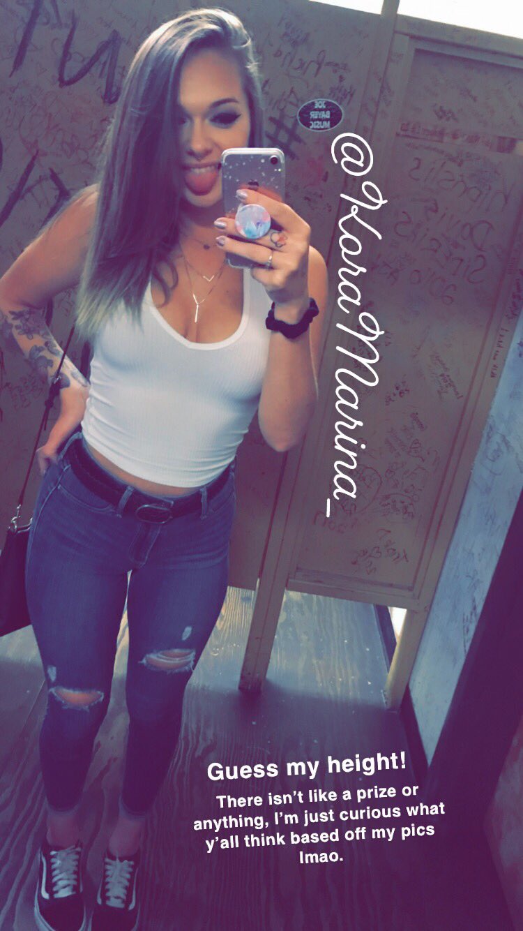 Kora Marina ☼ on Twitter: "Just curious how people perceive me 😝 I’ll