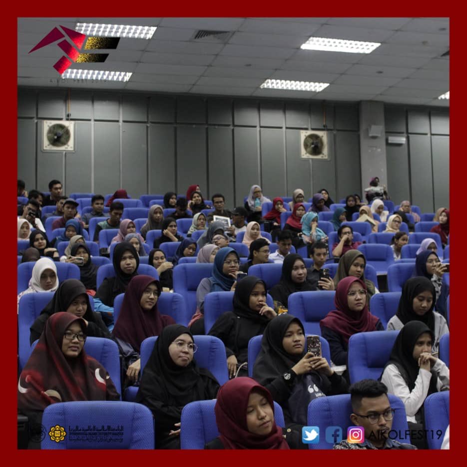 #AikolFestival19 #AikolUnites #WeAreBornToSoar #WeAreAikol #KitaAikol