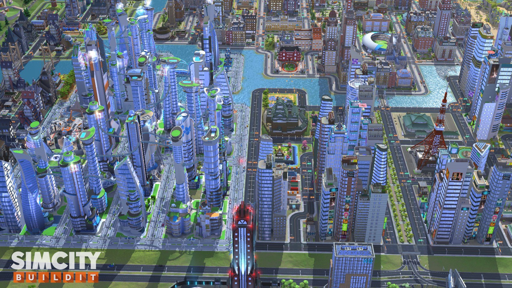 New Walk市長 Simcitybuildit On Twitter 首都がもうギチギチなんですけど 次のシーズン来たらヴェネチアできたら全部地区を中心になりますね 地区のレイアウトを考え直さないと Simcitybuildit Https T Co Nmcdxm1sdx Twitter