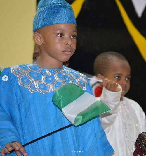 TCISABUJA's tweet photo. Our Independence Day celebration on Monday was fun. We made these memories for ourselves and for those who missed the spectacular displays of our rich cultural heritage. Happy 59th Independence Anniversary #NigeriaAt59 #TCISABUJA #ToBeTheBestAlways https://t.co/jCDxMNtDLL