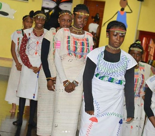 TCISABUJA's tweet photo. Our Independence Day celebration on Monday was fun. We made these memories for ourselves and for those who missed the spectacular displays of our rich cultural heritage. Happy 59th Independence Anniversary #NigeriaAt59 #TCISABUJA #ToBeTheBestAlways https://t.co/jCDxMNtDLL