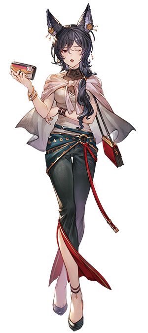 イルザさんのtwitterイラスト検索結果 古い順