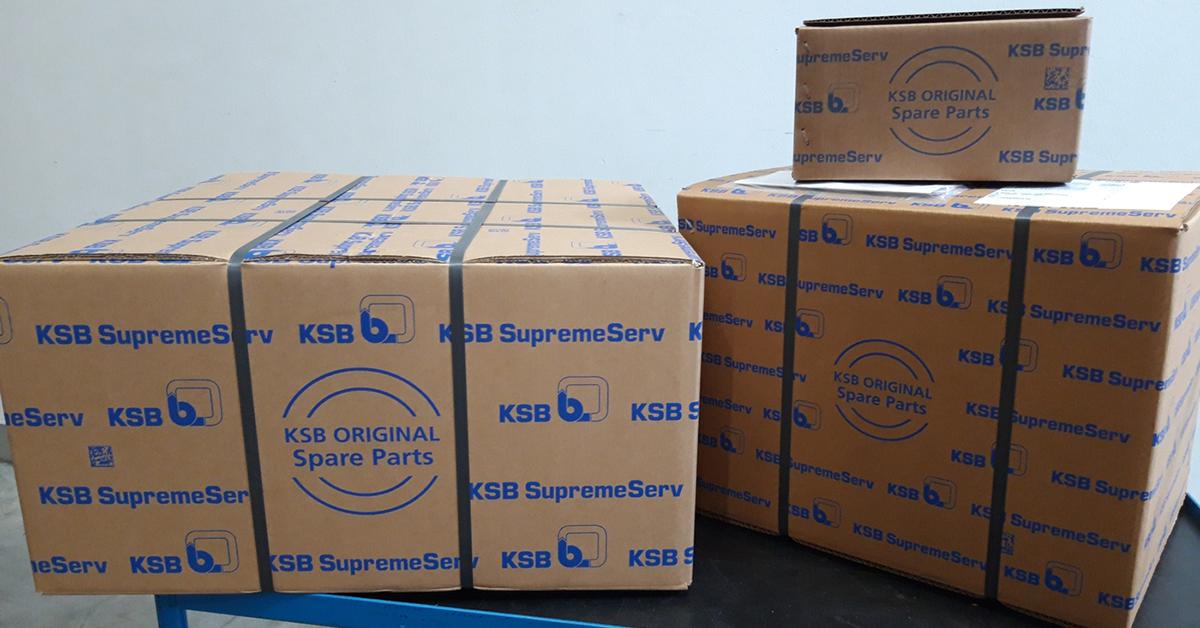 KSB Company tweet media