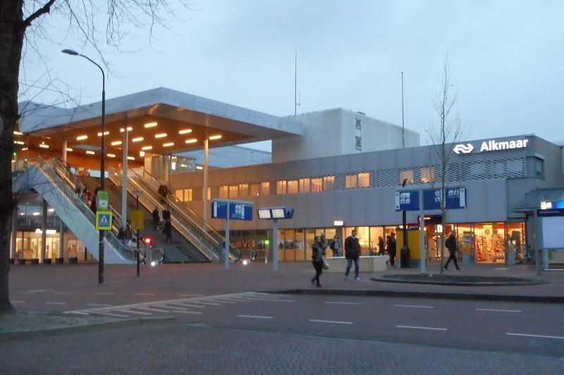 Easy Offices is een kleinschalig verzamelpunt op loopafstand van Centraal Station Alkmaar. Ideaal om te werken en te vergaderen: bit.ly/2G4eFUn #alkmaar #centraalstation #vergaderen