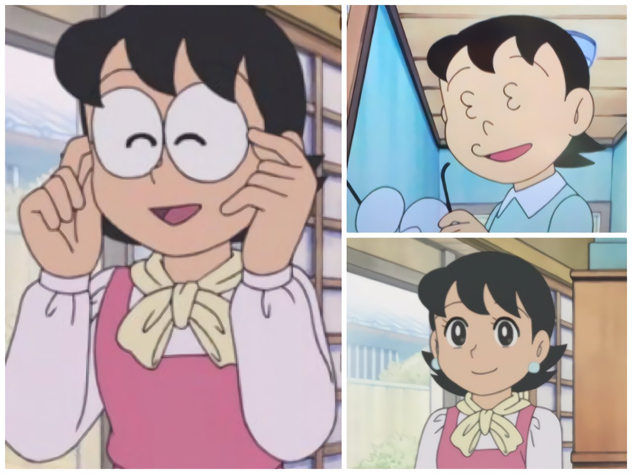 O Xrhsths 図解博士 高速バスター ミナル 再起動中 Sto Twitter 本日10月1日は メガネの日 国民的メガネっ娘 のび太のママですが いつから目が 3 3 じゃなくなったのでしょうか メガネの日 今日は何の日