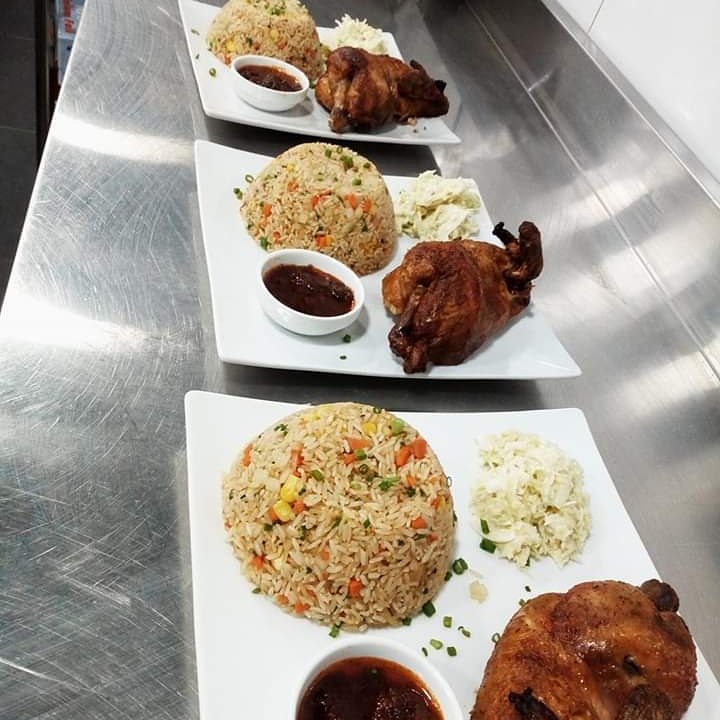 s_adobea's tweet photo. Contact Adobea's kitchen for pastries, food contact us occasions funeral, naming ceremony, engagements and weddings. Contact us on 0243210933 /0208547184 #ghfoods #chefsgh #ghanaianfood #africafood #africanchefs https://t.co/3gFG0V8Mc3
