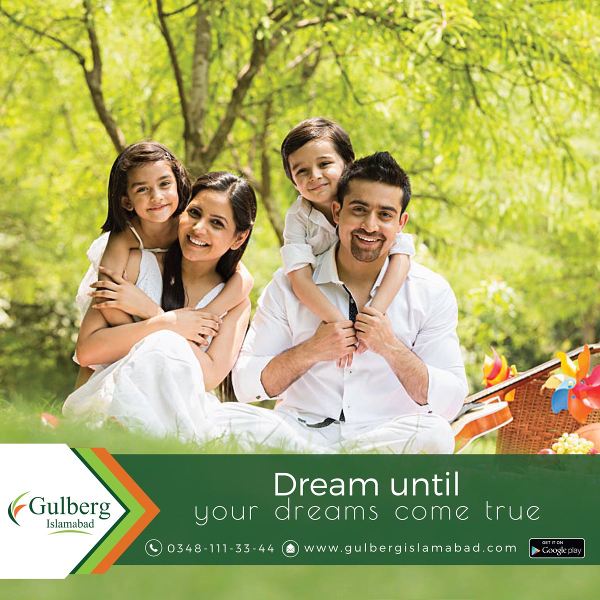 gulbergisb's tweet photo. Because you matter, we care!
#GulbergIslamabad offers 21 blocks purely for residential purpose with each block having its own mini commercial and other facilities.
For further details call us at 03481113344
#RealEstate
#Islamabad 
#Pakistan 
#TuesdayMotivation 
#livelovelaugh https://t.co/LzhytljWXV