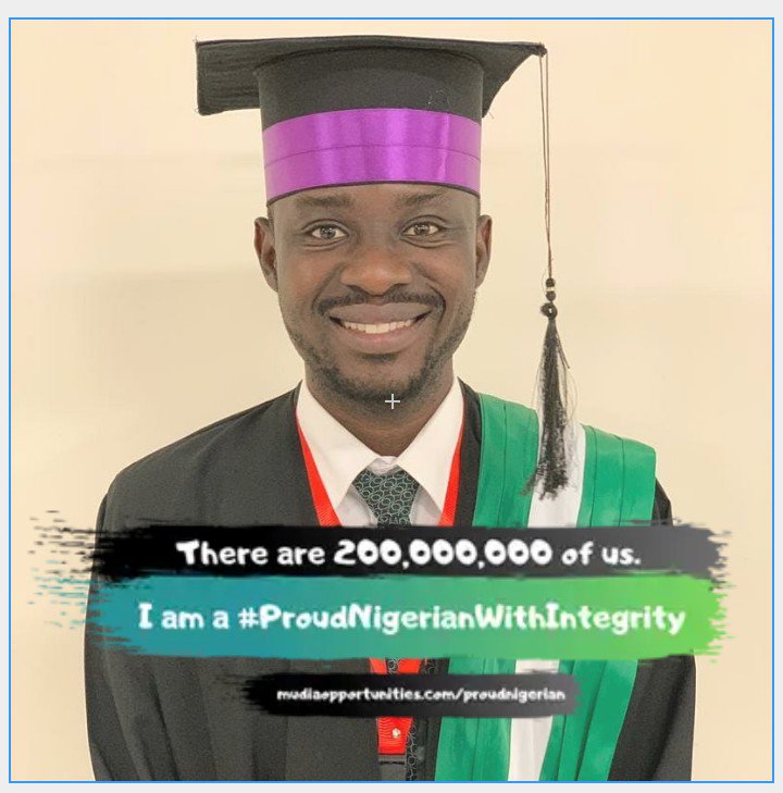 albertkure's tweet photo. Happy #IndependenceDay Nigeria and cheers to the youth of our great nation who continue to defy greatly stacked odds, daily. I am a #ProudNigerianWithIntegrity
https://t.co/aohun8lohB https://t.co/0uhB4X74HC