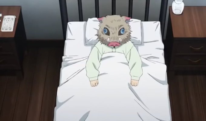 鬼滅の刃 伊之助が猪の被り物をするのはなぜ 素顔をマスクで隠す理由 思い通り