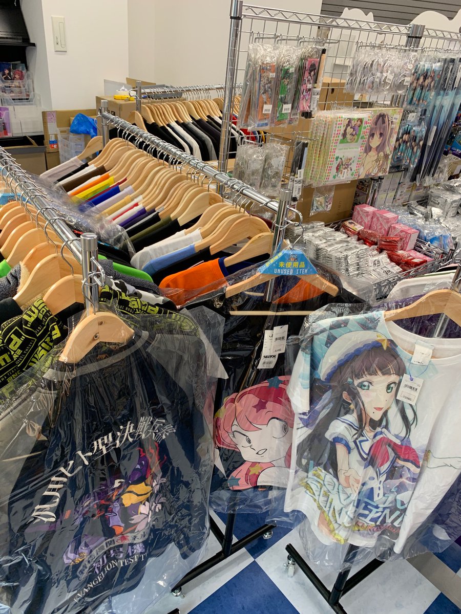 Tシャツもモリッと