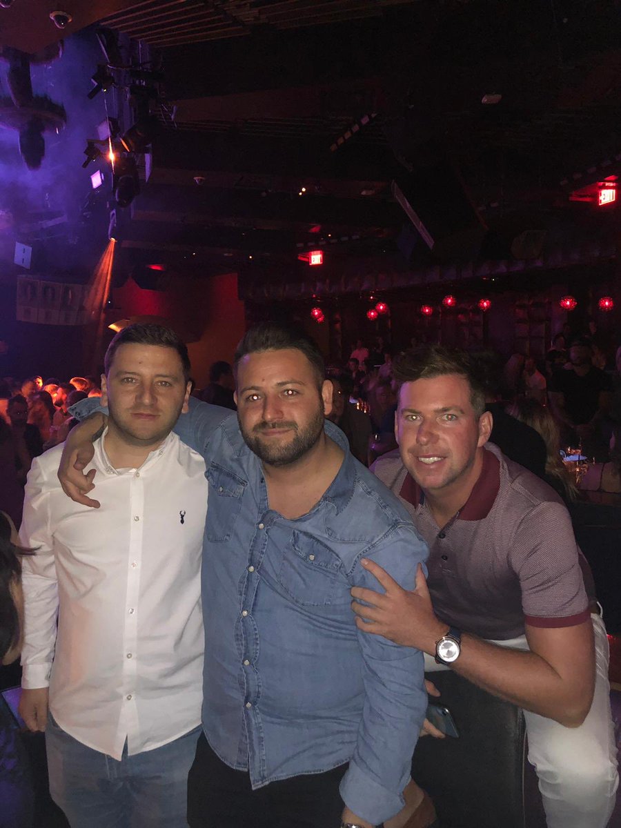 Monday night <a href="/MarqueeLV/">Marquee Las Vegas</a> 🎉🎉🍾 #Vegas #702ENT #VIP