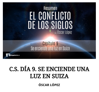 adventista_es's tweet photo. Zwinglio predicaba a los fieles la suficiencia del sacrificio de Cristo y la necesidad de la fe en él como único remedio para el pecado.🔑✞❤️ #RevistaAdventistaEspaña #Cristo #RetoConflictodelosSiglos #Zwinglio https://t.co/NATmaxECso