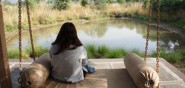 #TravelTuesday is for new experiences! #didyouknow you can go glamping in India? ⛺ 

bit.ly/2nNl4zp