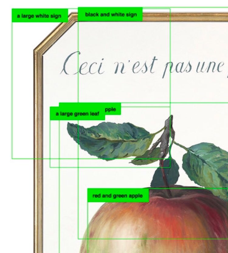 ClaudiaGiuIia's tweet image. Vediamo le stesse immagini in modo diverso a seconda di come vengono etichettate
È quanto dimostra #imagenetroulette software-provocazione lanciato dagli studiosi all&apos;interno di un ampio tentativo di sensibilizzare l&apos;opinione pubblica sulle controindicazioni dell&apos;#AI