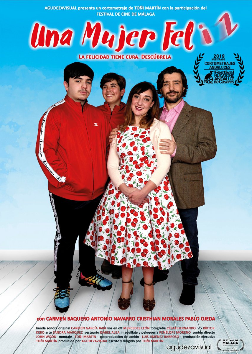 Nuevo cine andaluz tweet media