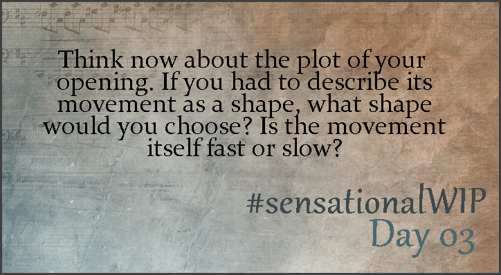 ✨ sensationalWIP ✨ tweet media