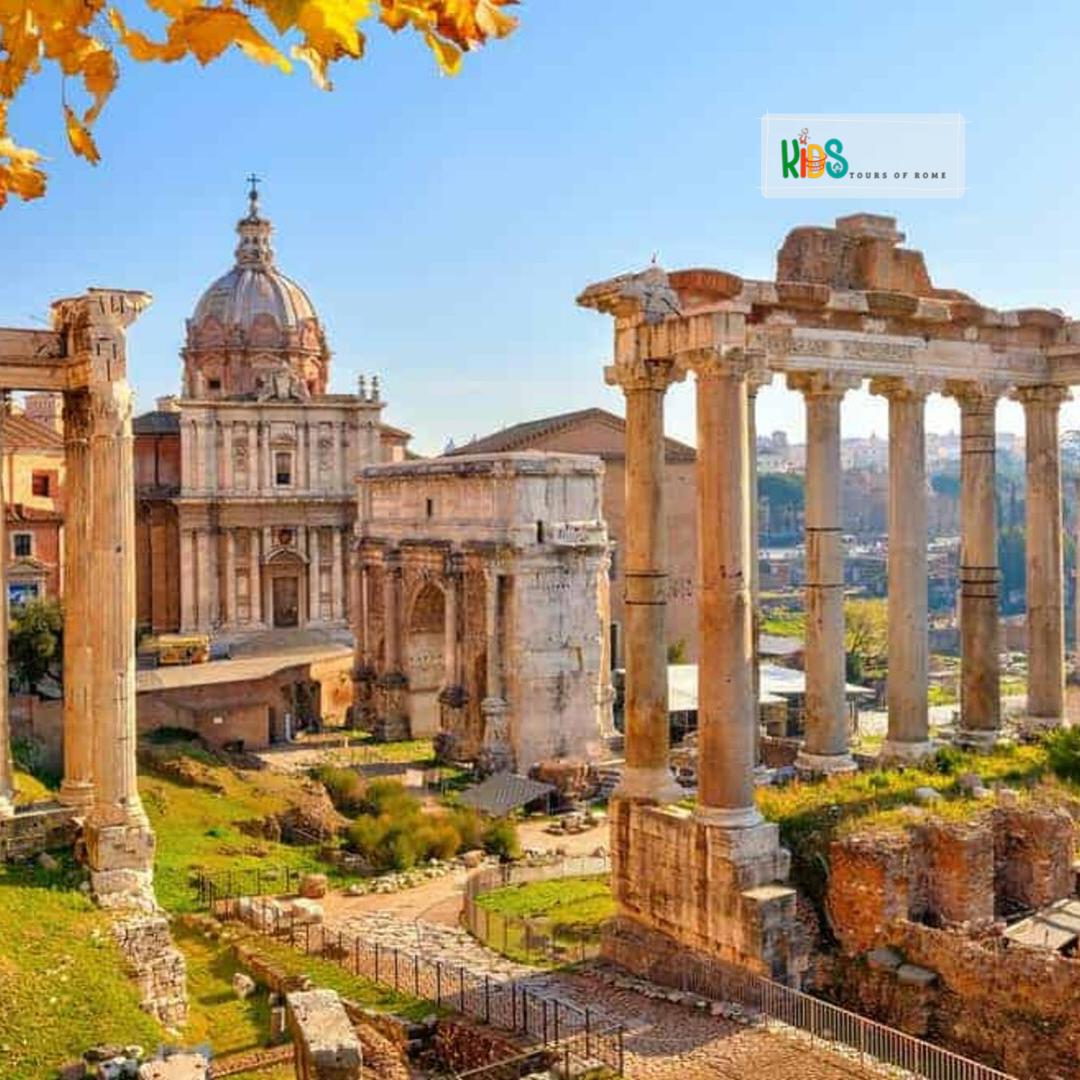 Might be worth it to check out our best-selling tours!
kidstoursofrome.com
#europestyle #europe_pics #wanderlust #romeitaly #italytravel #romecityworld #travelsitaly #wonderful_places #europetravel #italy_vacations #travelphotography #romanforum #theromanforum
