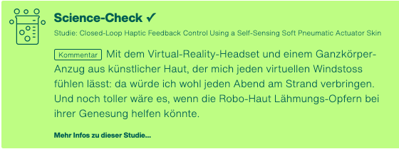 ks_schregi's tweet image. So toll sieht unser #ScienceCheck aus!