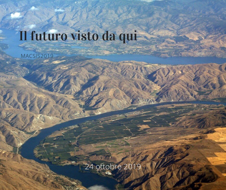 Molti scienziati ritengono che siamo entrati in una nuova era geologica: l’antropocene.
Come si prospetta il nostro futuro?
#science #communication #vistodaqui 
Per saperne di più 👉🏻 facebook.com/ColpodiScienza…