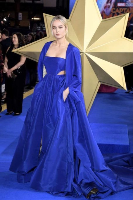 Brie Larson’s Birthday Celebration | HappyBday.to