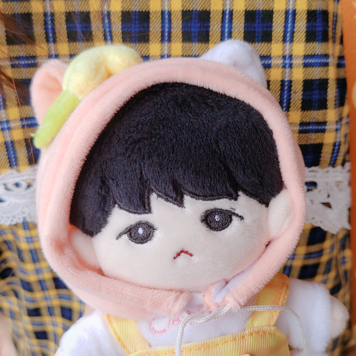Fuji_yoongi's tweet photo. CCKI begin to ship~plz wait💜 https://t.co/S9tPRLvh9U
