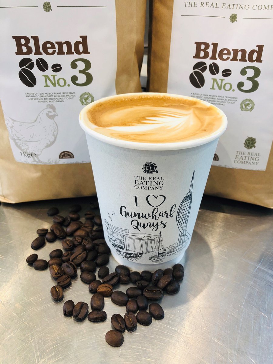 Gunwharf Quays tweet media