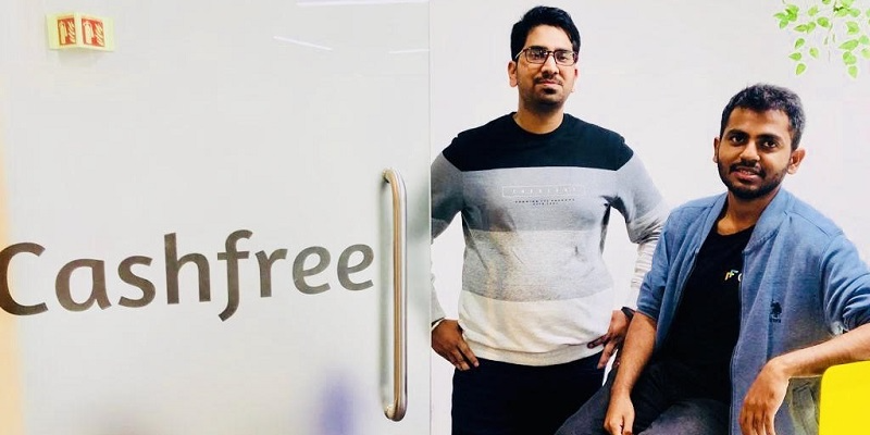 Cashfree’s #InstantRefunds being featured on <a href="/YourStory/">yourstory</a>, check out the coverage here - buff.ly/2naLcEz