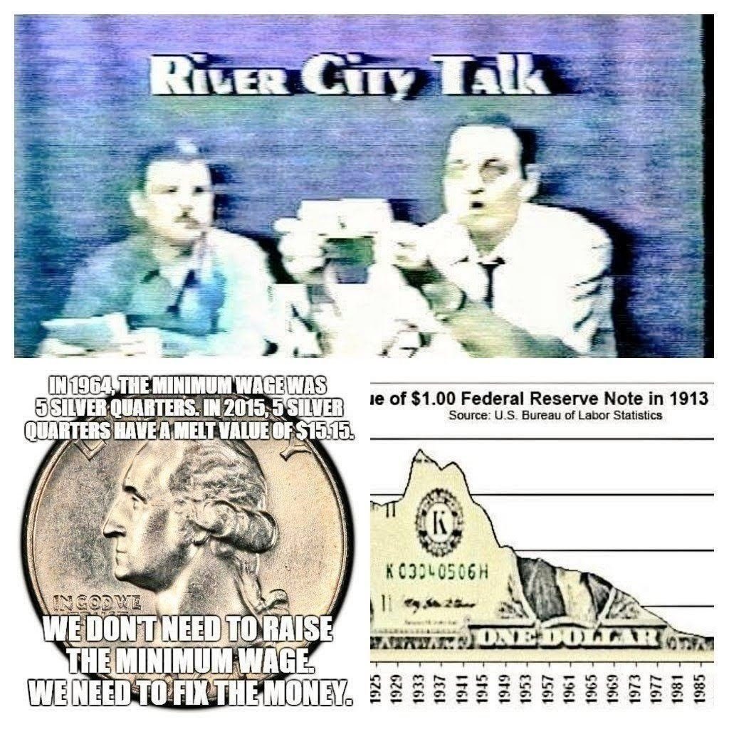 jeffdavisshow's tweet photo. 1 Oct 2019

#GodofAbraham
#Jesus

#FacebookLive 

#Twitter #Google #GooglePhotos 
#instagram #mix 

Study of Money

#NWO 
World Bankers Control
International currencies
for profit

#Legendary
#jeffdavisshow 

Where Legends are Made
- jd

#Facebook
Video

https://t.co/mwJzyhj1k4 https://t.co/MX26SlEWEt