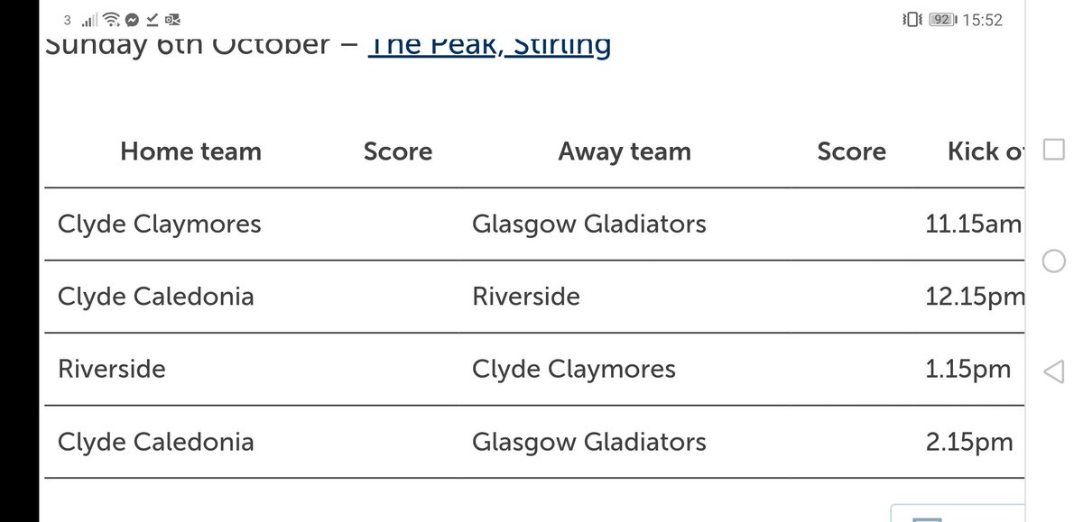 Riverside Powerchair Football Club tweet media