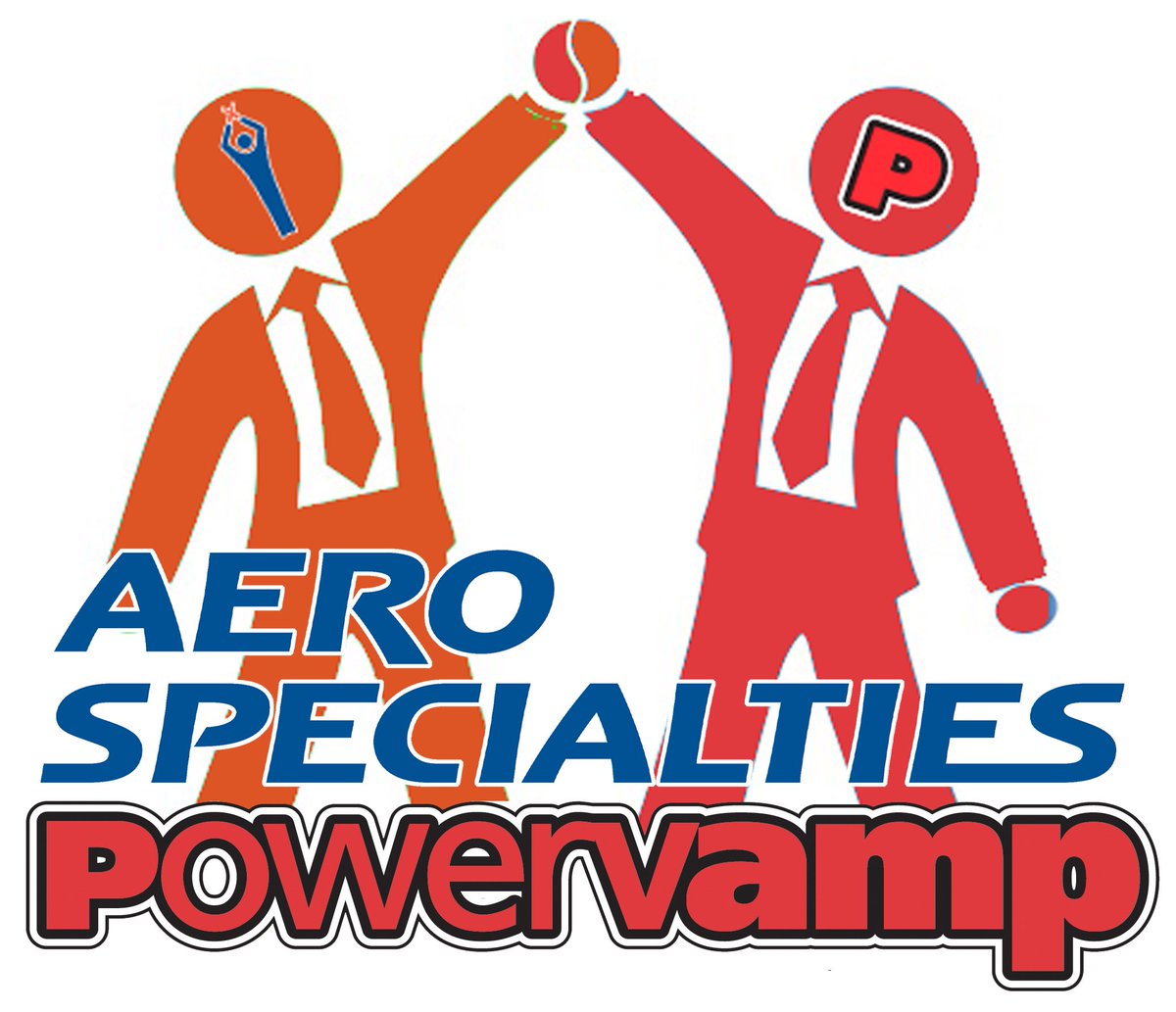 <a href="/aerospecialties/">AERO Specialties</a> is pleased to announce that we will become sole distributor of the <a href="/Powervamp/">Powervamp</a> DC ground power units (GPUs) and related accessories with immediate effect.

Read the official story here - bit.ly/PV-AERO-Press-…

powervamp.com
aerospecialties.com