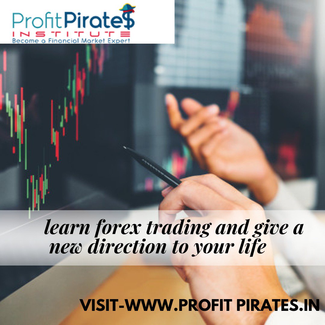 PiratesProfit's tweet photo. These professional Forex trading course is designed to teach you ins and outs of trading, and it will help you understand the market better #learn_forex_trading #learn_forx_trading_online #best_forex_trading https://t.co/GvptYhwjxB